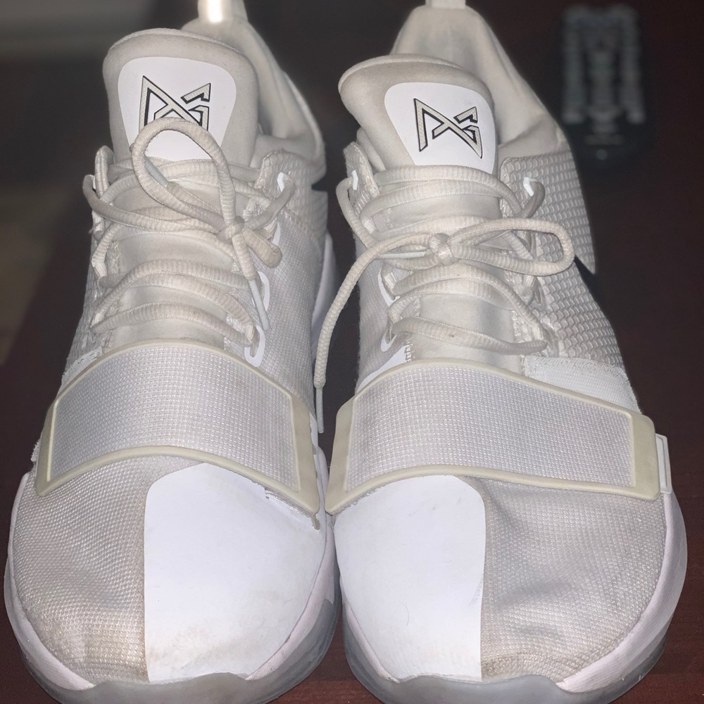 Pg 13 sneakers